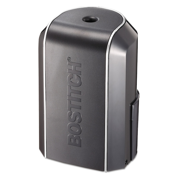 Bostitch Electric Pencil Sharpener, Black EPS5VBLK Zoro